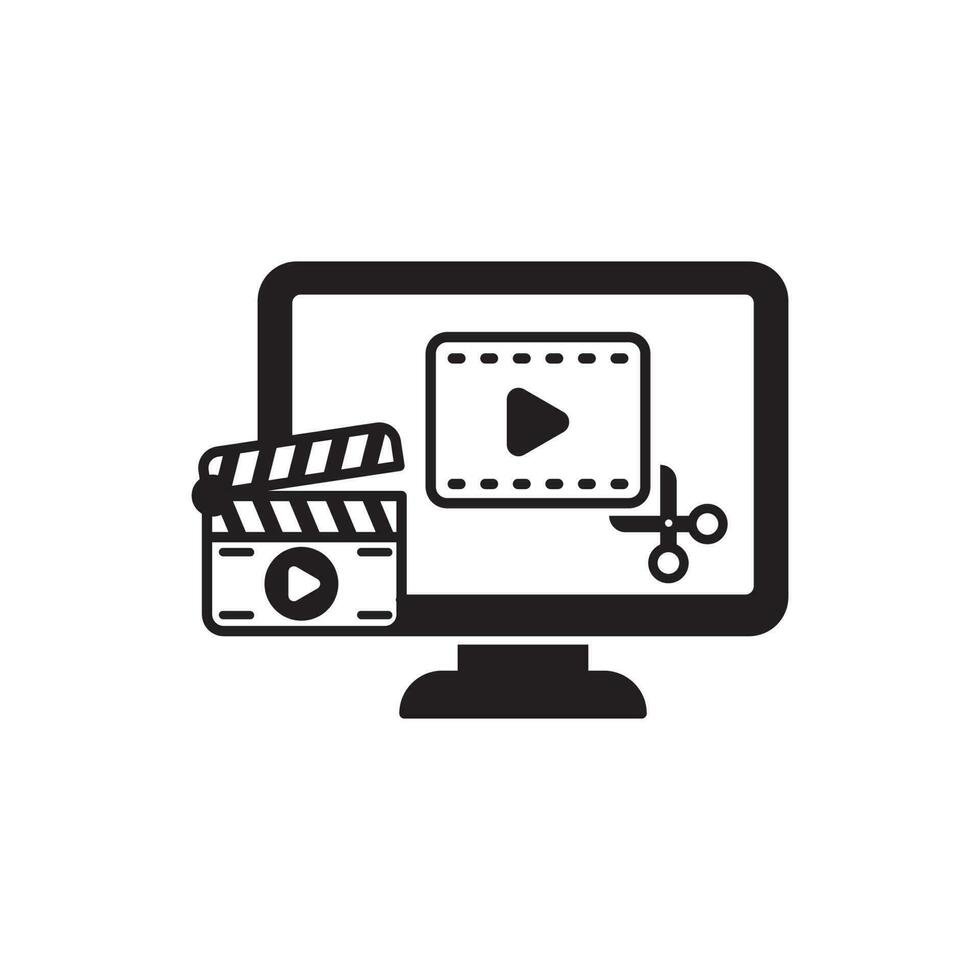 Video Editing
